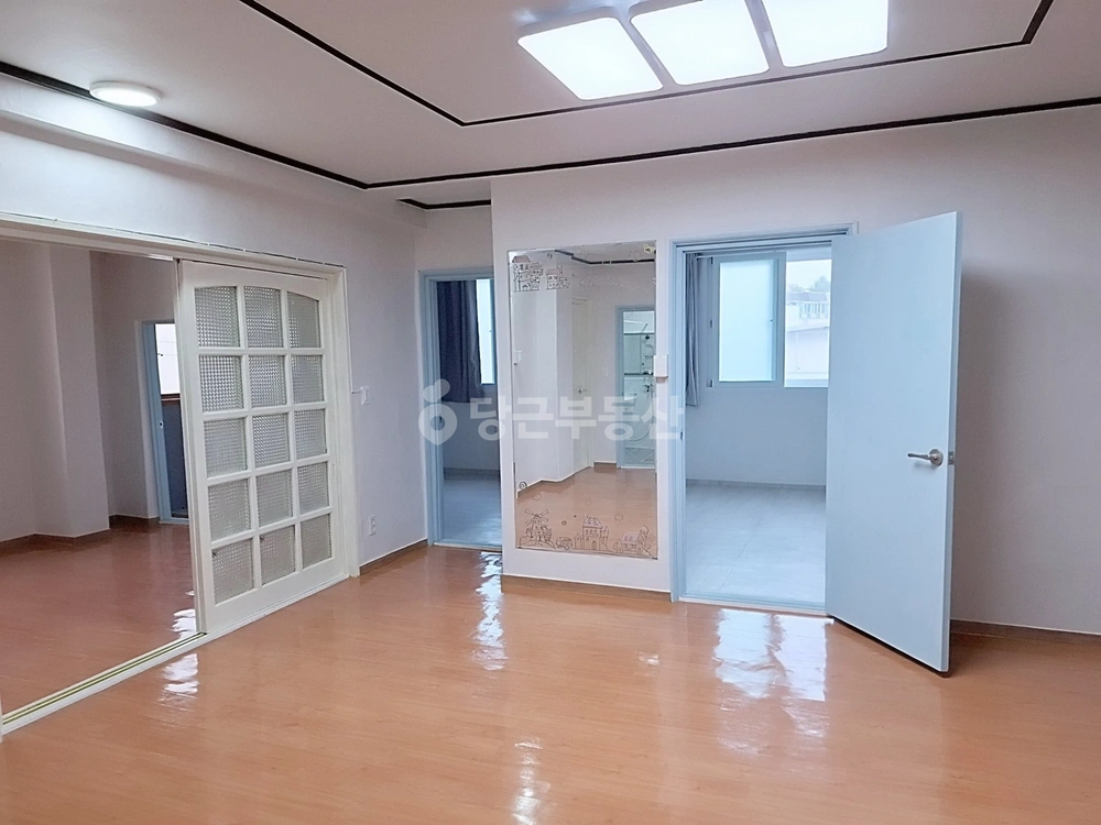 대구광역시 동구 신천동 빌라(투룸 이상) 사진 1