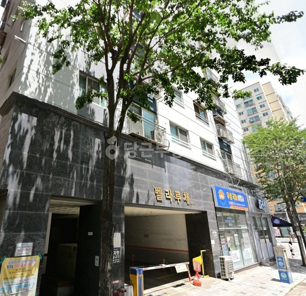 인천광역시 부평구 부평동 오피스텔 사진 1