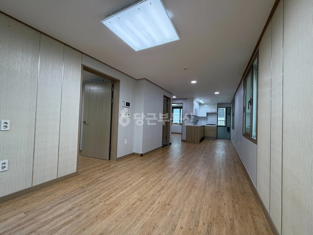 제주특별자치도 제주시 아라일동 빌라(투룸 이상) 사진 1