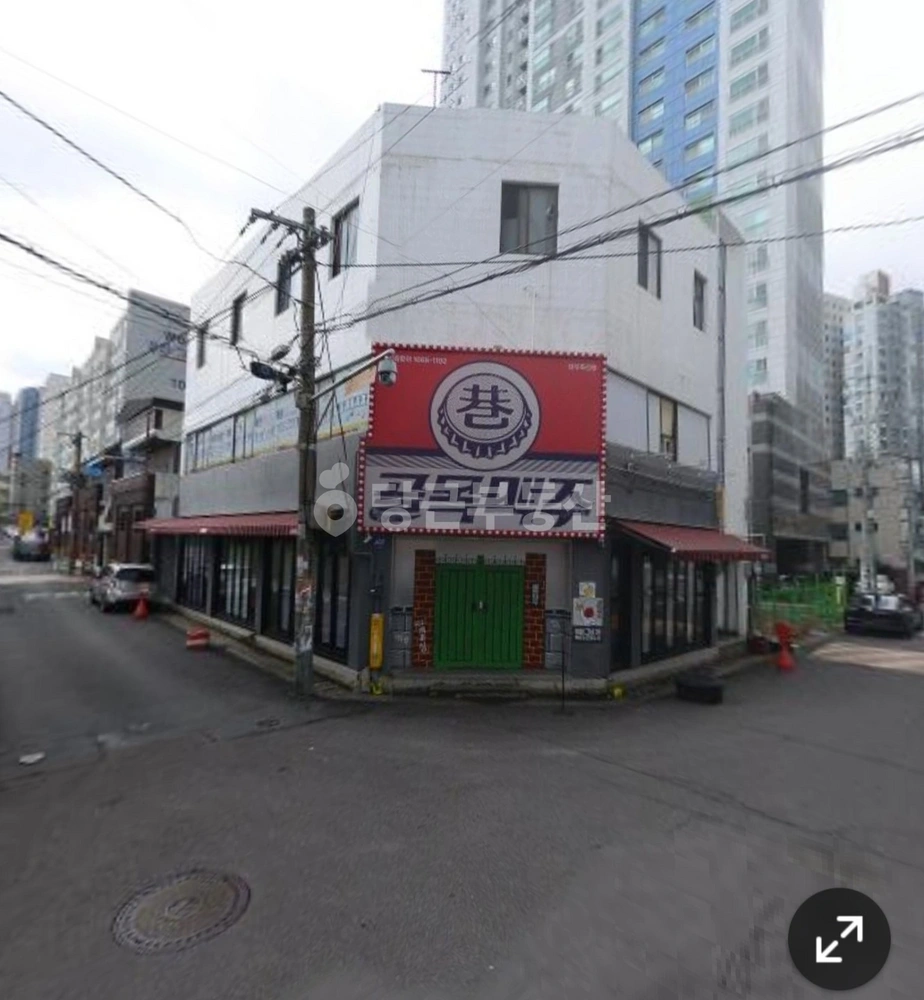 대구광역시 달서구 감삼동 상가 사진 1
