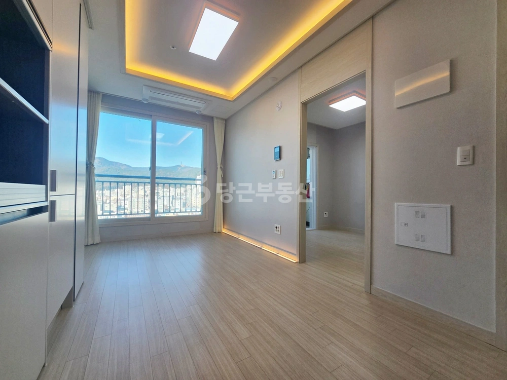 부산광역시 남구 대연동 오피스텔 사진 1
