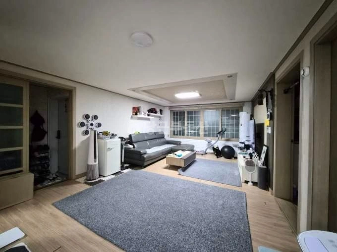 제주특별자치도 제주시 외도일동 빌라(투룸 이상) 사진 1