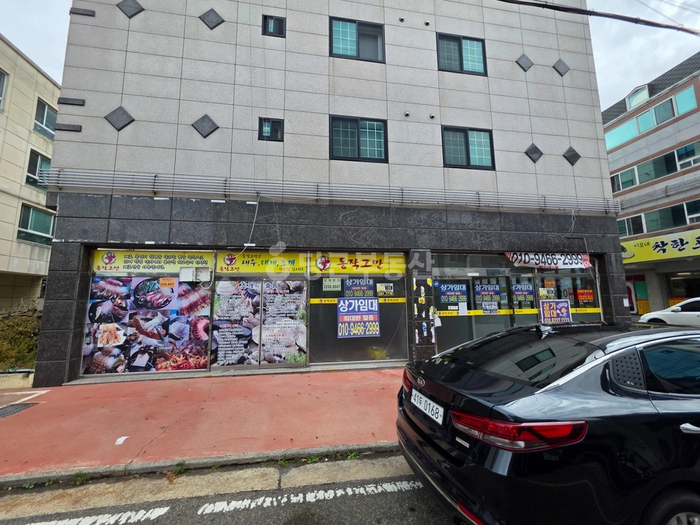 경상북도 칠곡군 석적읍 상가 사진 1