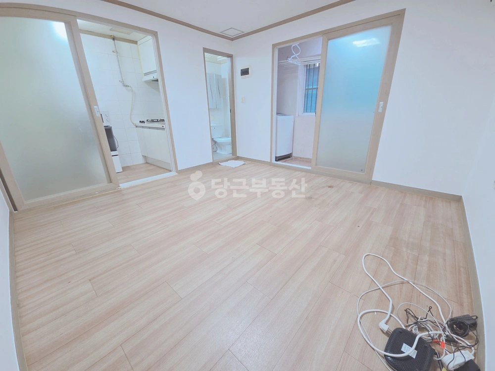 경기도 시흥시 정왕동 원룸 사진 1