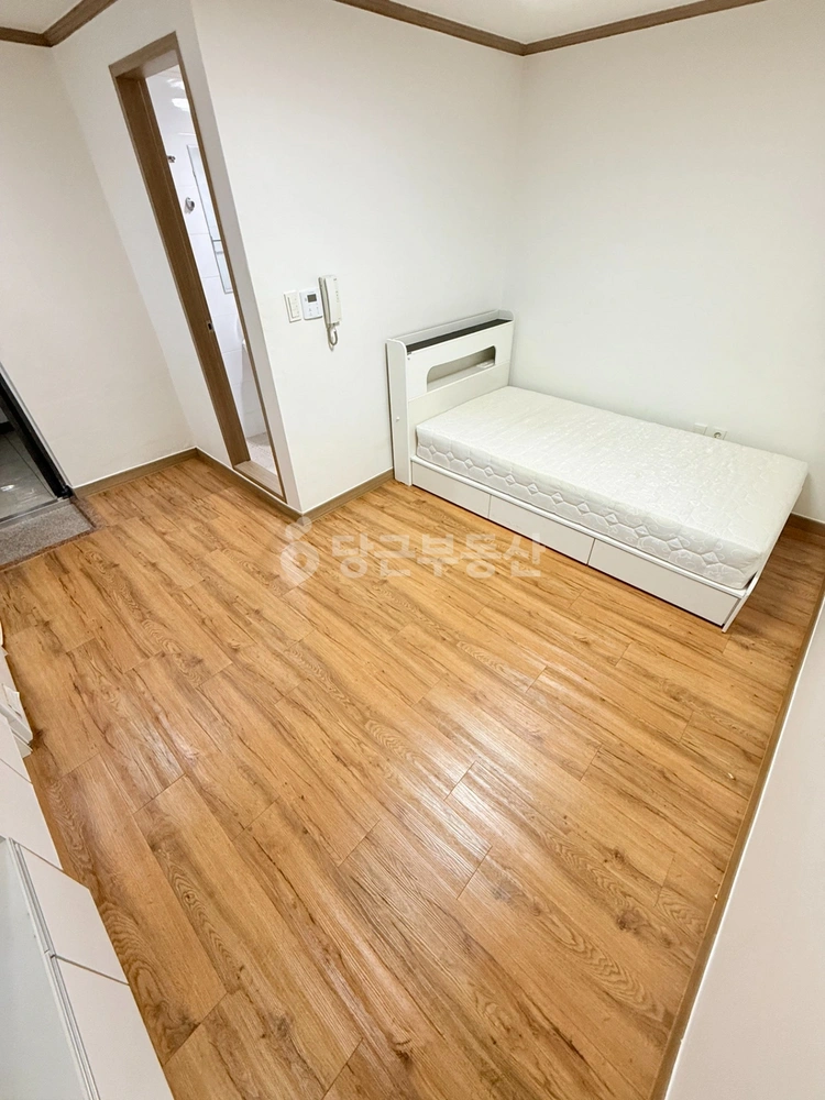 경기도 시흥시 정왕동 원룸 사진 1