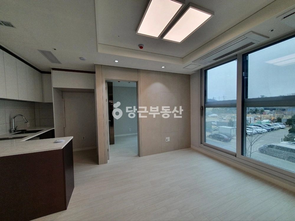 경기도 김포시 구래동 오피스텔 사진 1