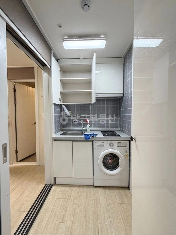 경기도 의정부시 의정부동 원룸 사진 1