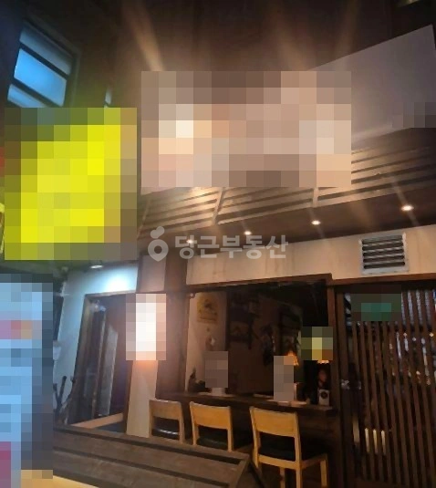 서울특별시 광진구 군자동 상가 사진 1