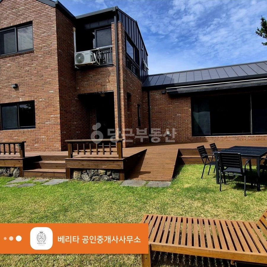 제주특별자치도 제주시 한림읍 단독/전원주택 사진 1