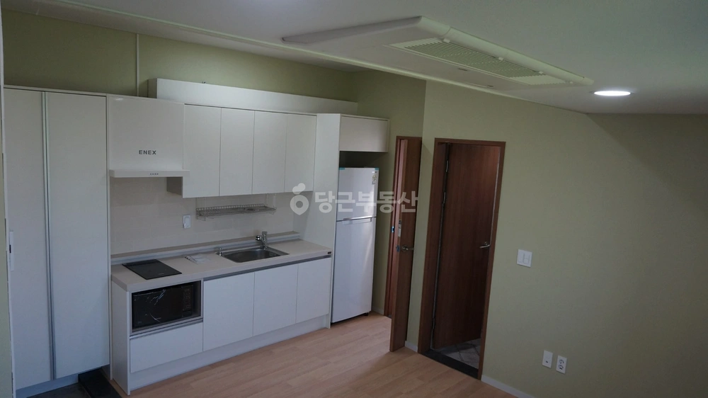 제주특별자치도 제주시 용담2동 원룸 사진 1