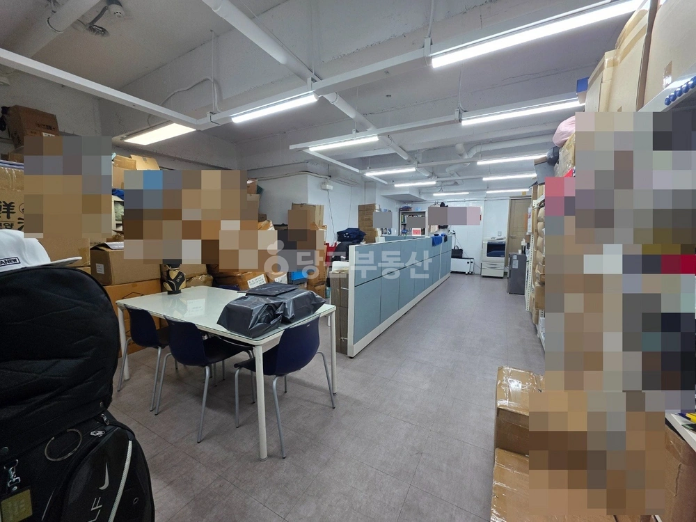 대전광역시 유성구 노은동 상가 사진 1