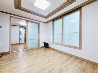 대전광역시 서구 괴정동 원룸 사진 1