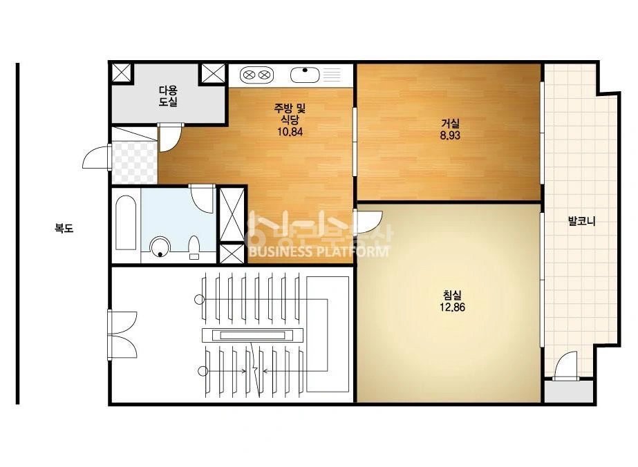 서울특별시 도봉구 창동 아파트 사진 1