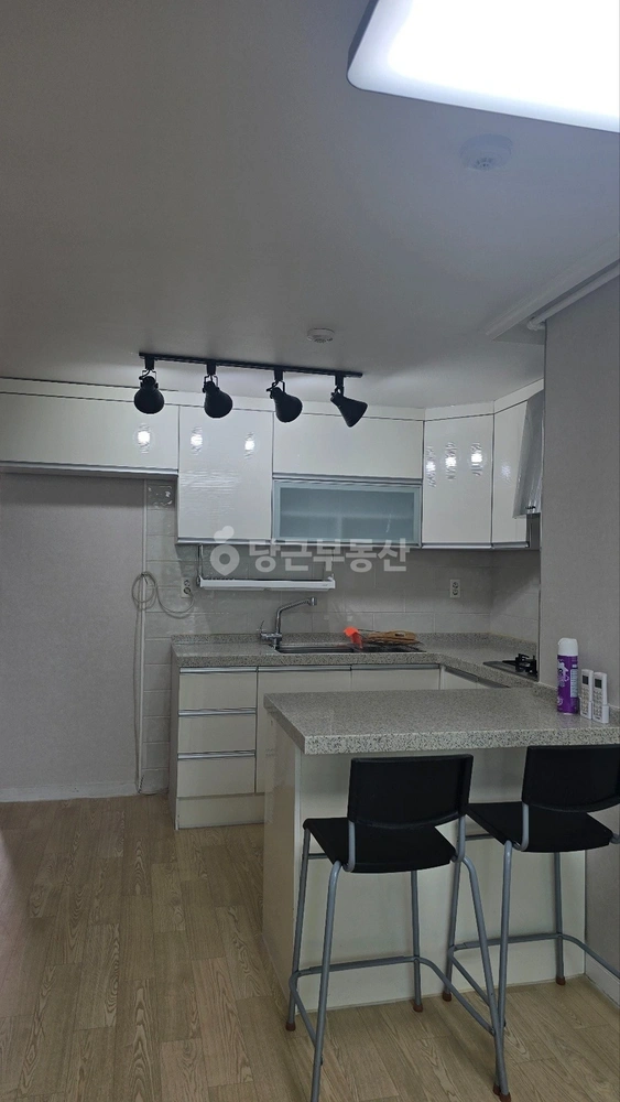 경상북도 포항시 북구 두호동 아파트 사진 1