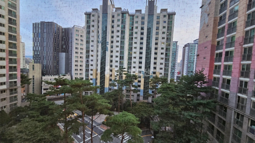 서울특별시 강남구 삼성동 아파트 사진 1