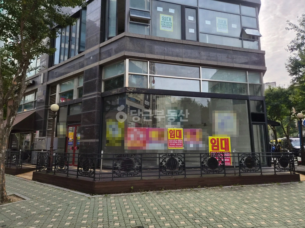 인천광역시 연수구 청학동 상가 사진 1