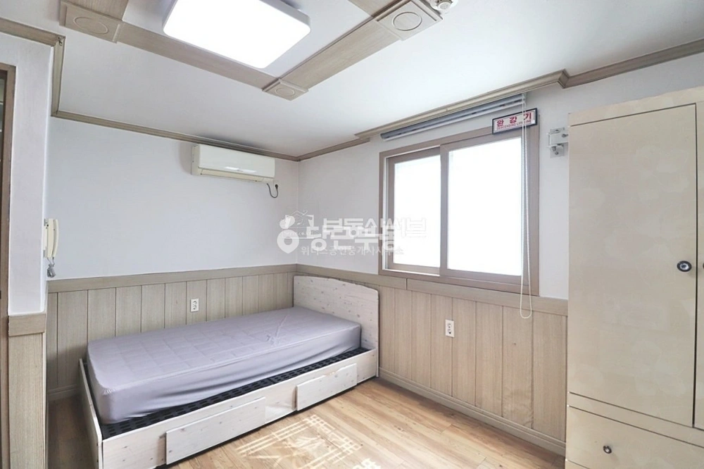 부산광역시 동래구 사직동 원룸 사진 1