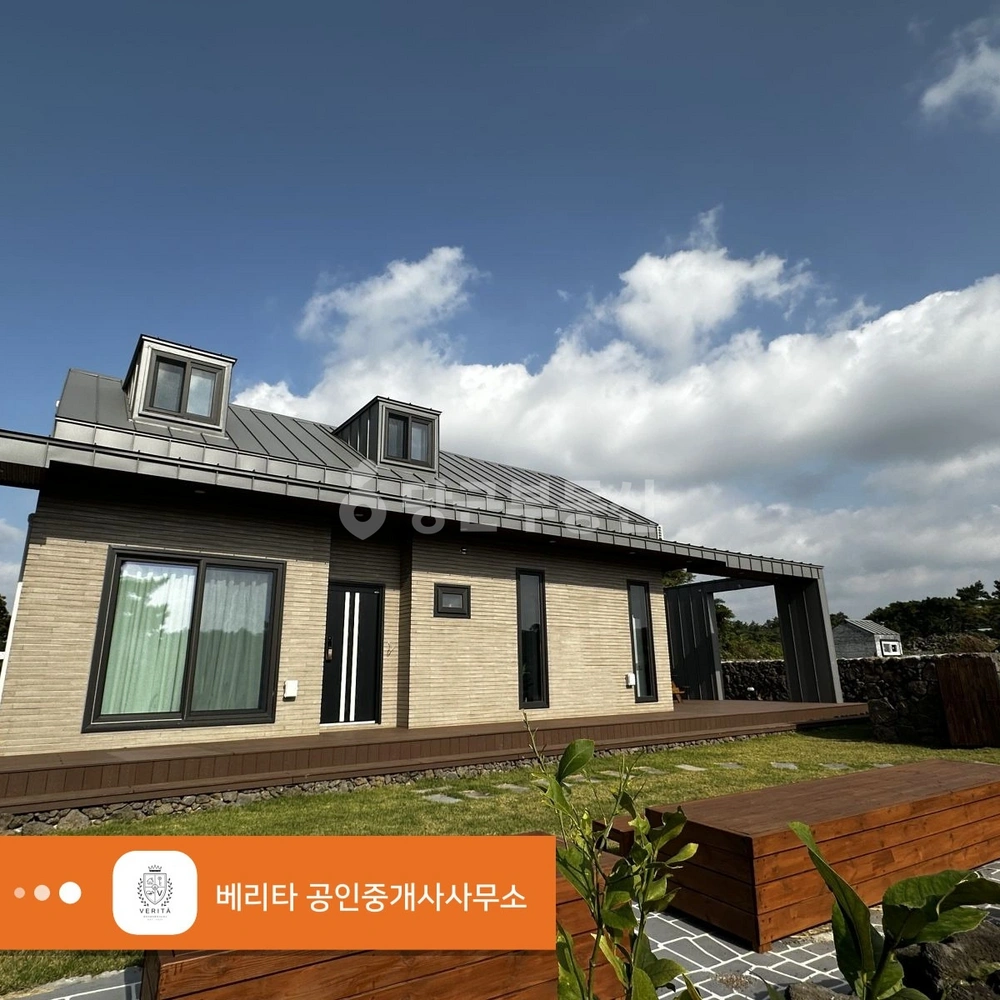 제주특별자치도 제주시 한림읍 단독/전원주택 사진 1