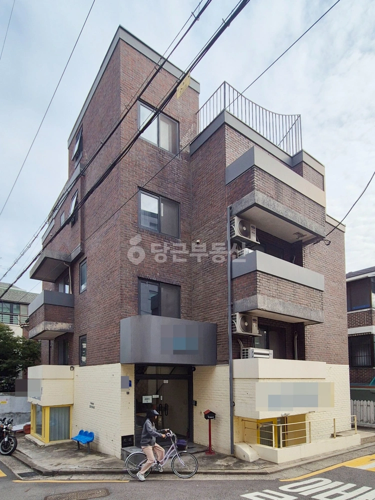 서울특별시 마포구 합정동 사무실 사진 1
