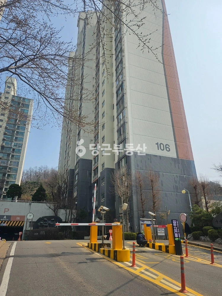 경기도 부천시 원미구 원미동 아파트 사진 1