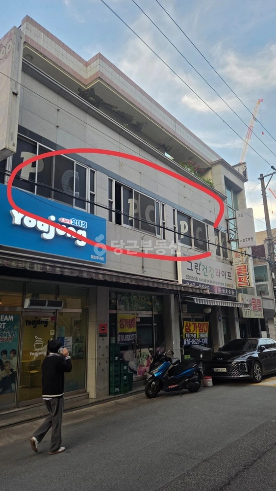 울산광역시 남구 무거동 상가 사진 1