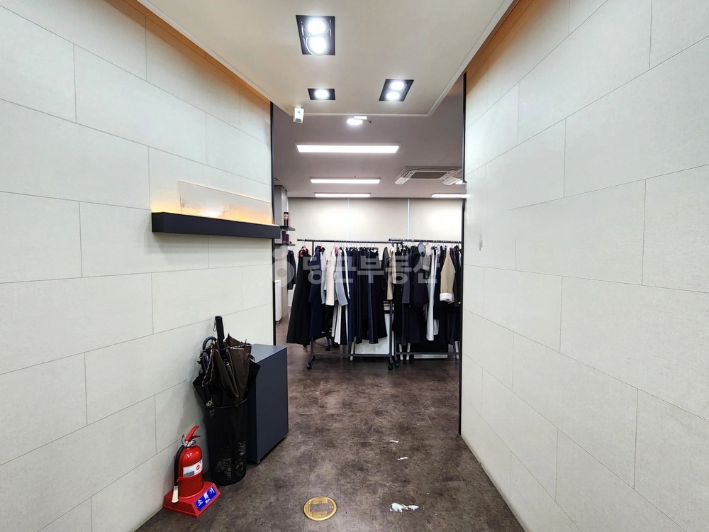 서울특별시 성동구 성수동2가 사무실 사진 1