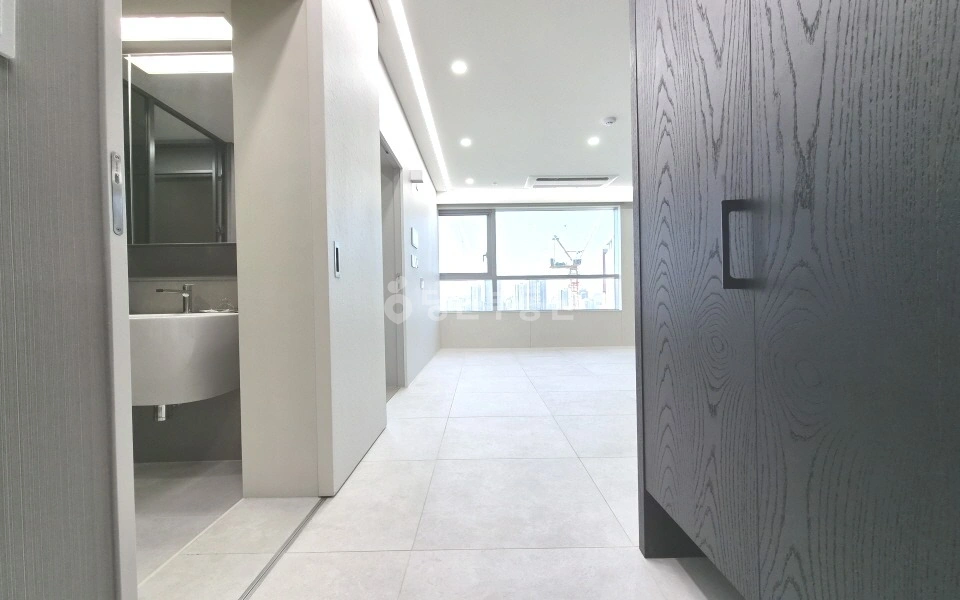 서울특별시 강남구 삼성동 아파트 사진 1