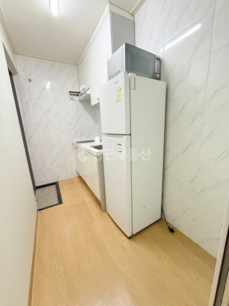 경기도 시흥시 정왕동 원룸 사진 1