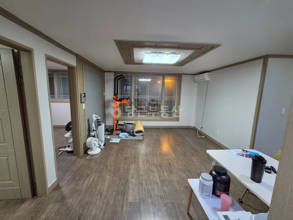 전북특별자치도 전주시 완산구 효자동2가 빌라(투룸 이상) 사진 1