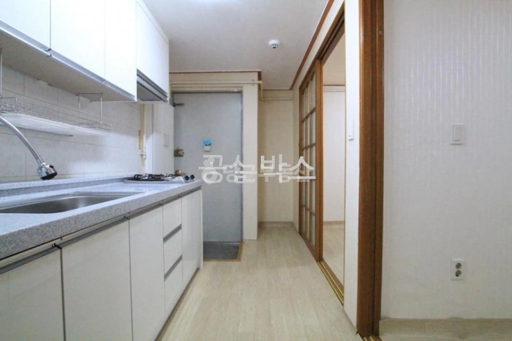 대전광역시 서구 월평동 빌라(투룸 이상) 사진 1