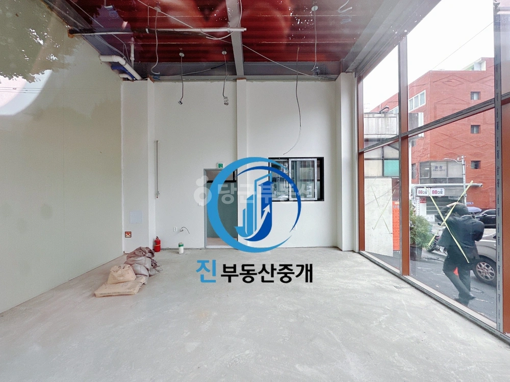 전남광주통합특별시 서구 쌍촌동 상가 사진 1