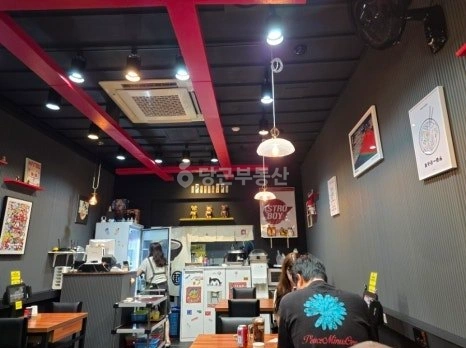경기도 고양시 일산동구 장항동 상가 사진 1