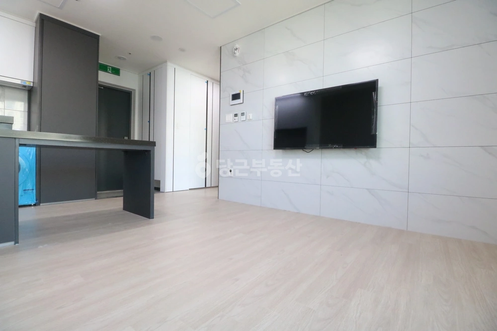 인천광역시 서해구 청라동 오피스텔 사진 1