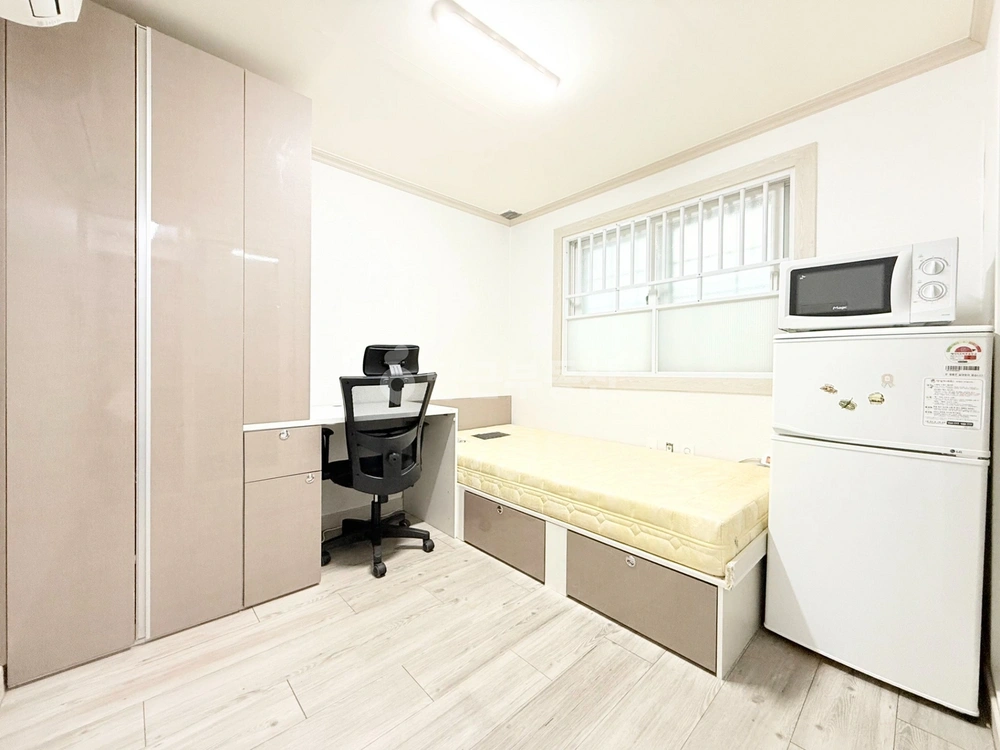 대구광역시 북구 산격동 원룸 사진 1