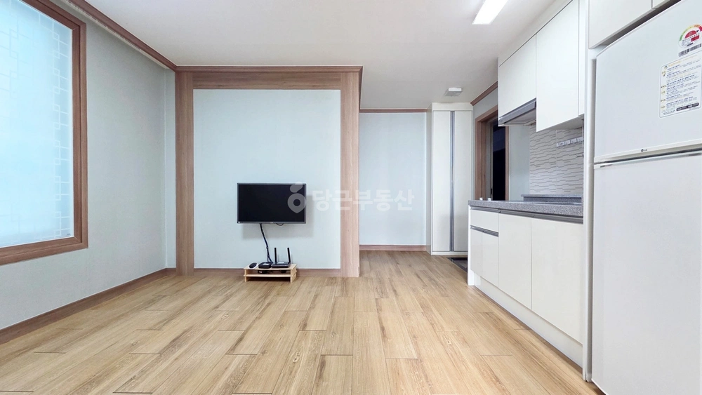 대전광역시 중구 대흥동 원룸 사진 1
