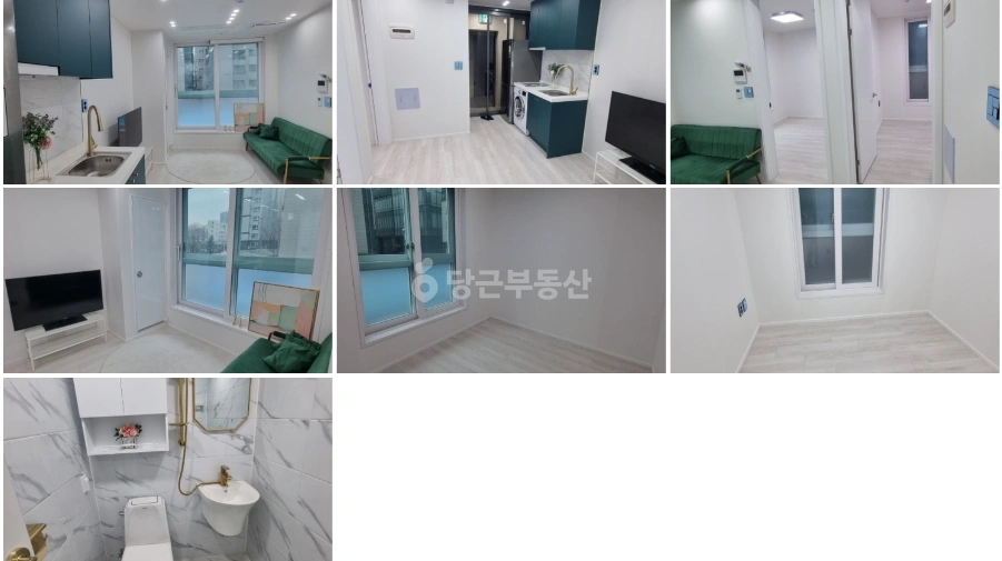 서울특별시 영등포구 영등포동2가 오피스텔 사진 1