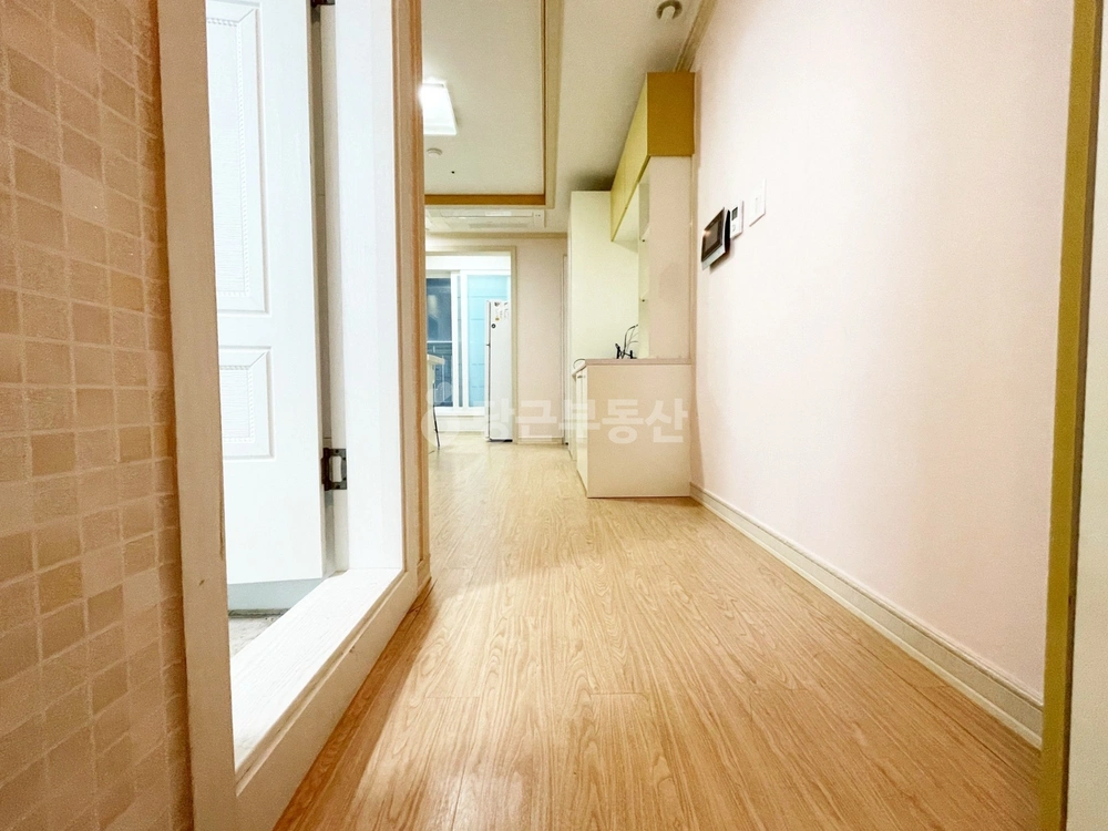 부산광역시 수영구 광안동 오피스텔 사진 1