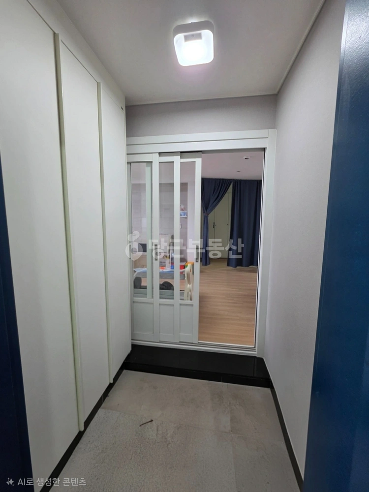 제주특별자치도 서귀포시 서홍동 아파트 사진 1