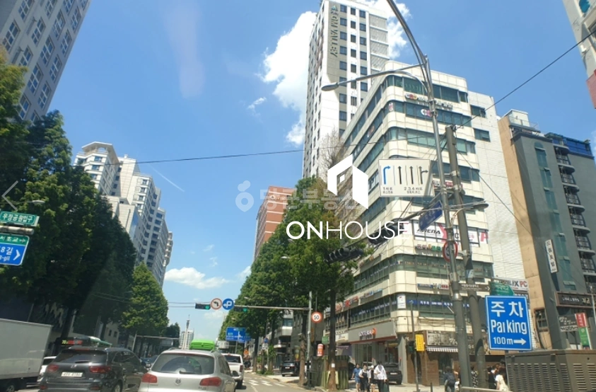 서울특별시 강서구 화곡동 오피스텔 사진 1