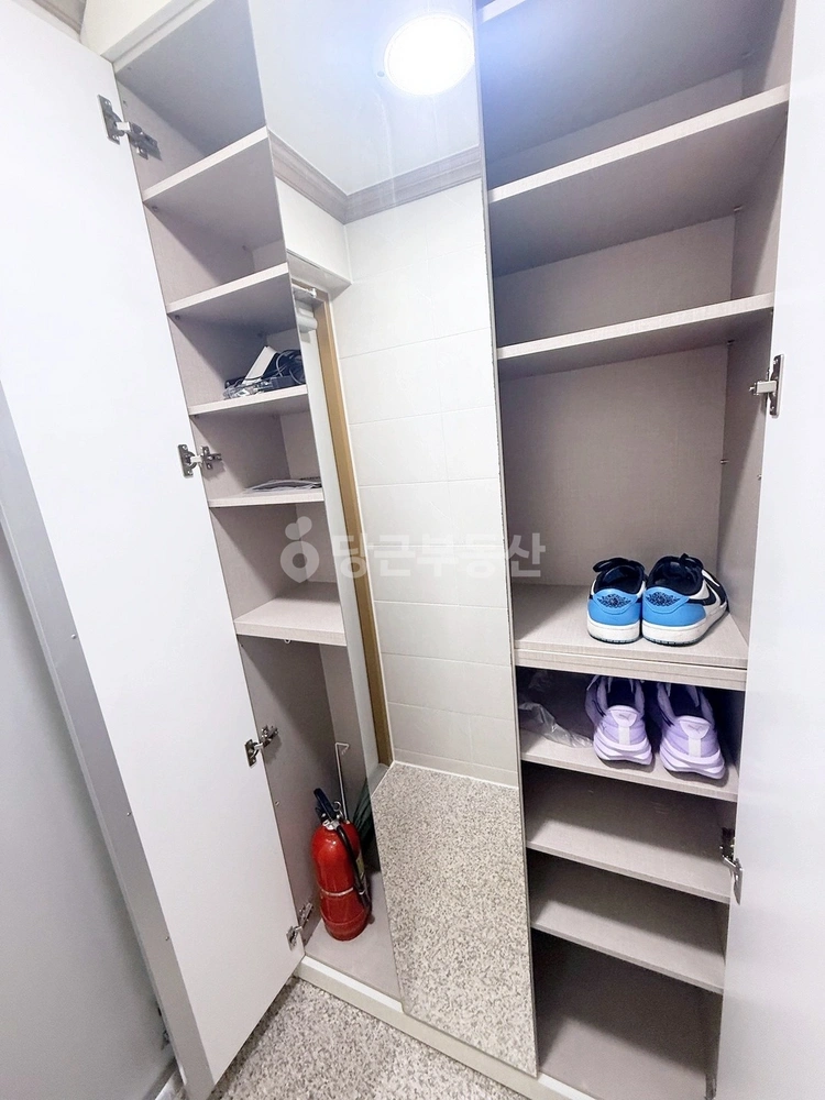 전북특별자치도 익산시 남중동 원룸 사진 1