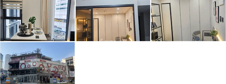 서울특별시 영등포구 영등포동4가 원룸 사진 1