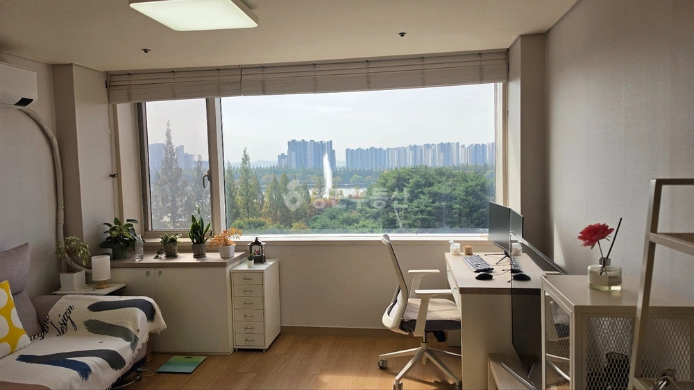 경기도 고양시 일산동구 장항동 오피스텔 사진 1