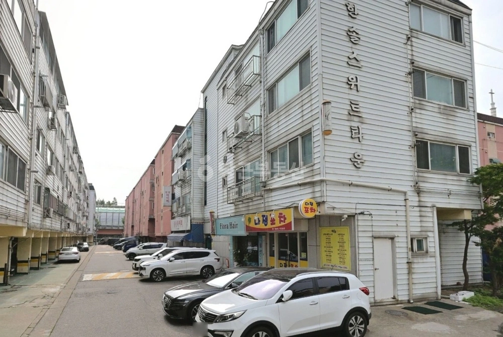 인천광역시 부평구 삼산동 빌라(투룸 이상) 사진 1