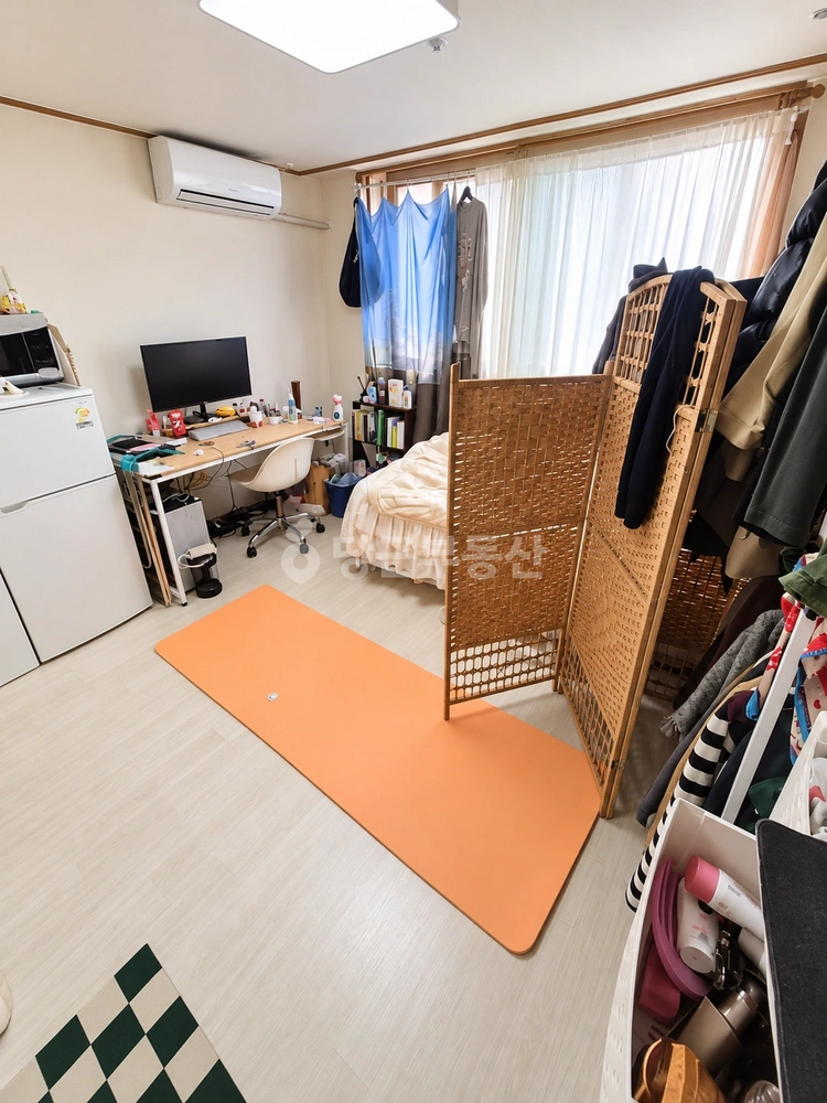 서울특별시 광진구 중곡동 원룸 사진 1