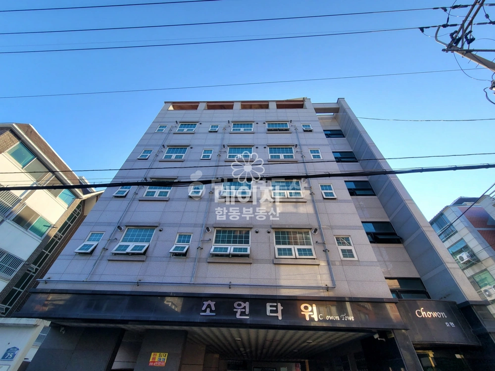 부산광역시 남구 대연동 원룸 사진 1