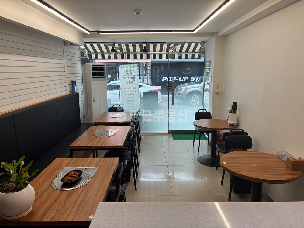 경기도 양평군 양평읍 상가 사진 1