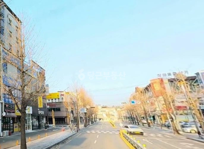 경상남도 창원시 성산구 중앙동 상가 사진 1