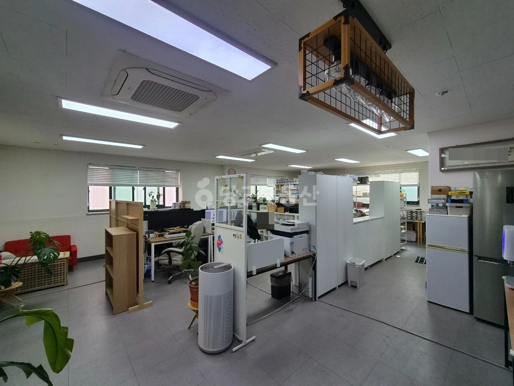 서울특별시 마포구 동교동 사무실 사진 1