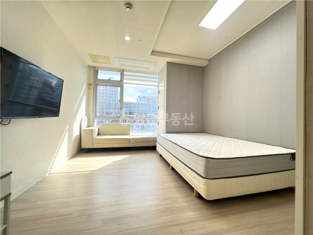 제주특별자치도 제주시 연동 오피스텔 사진 1