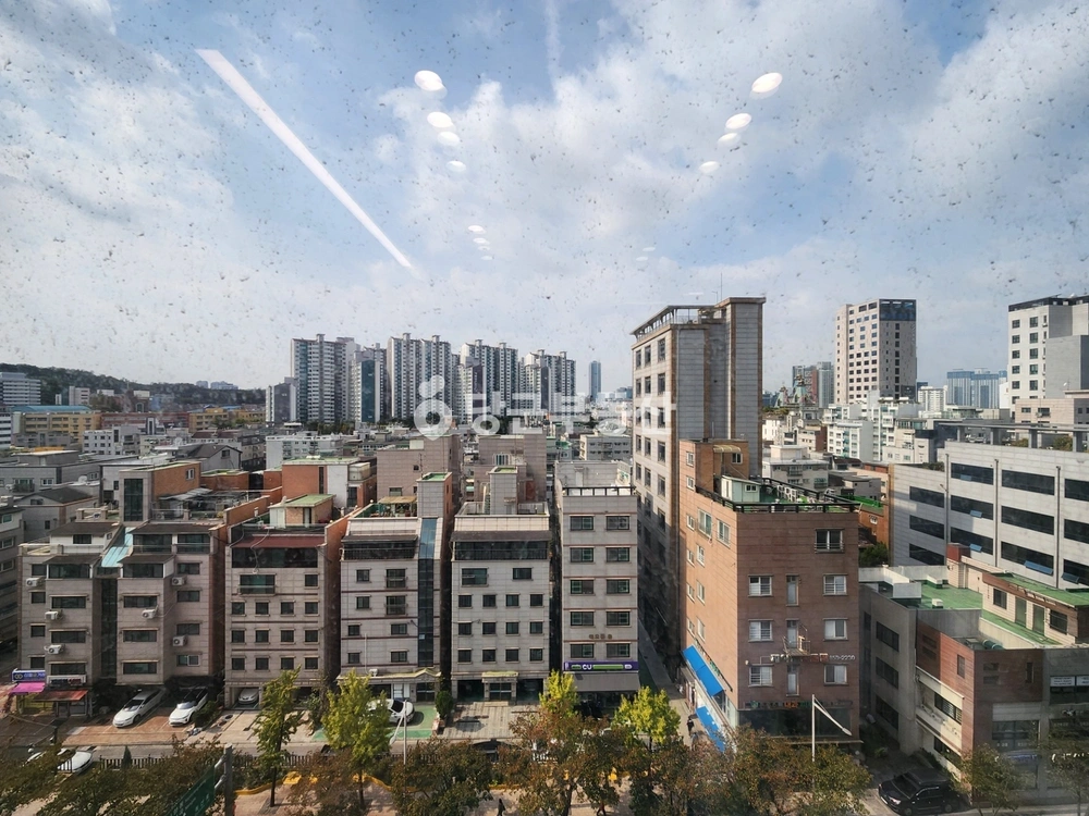 서울특별시 관악구 신림동 아파트 사진 1